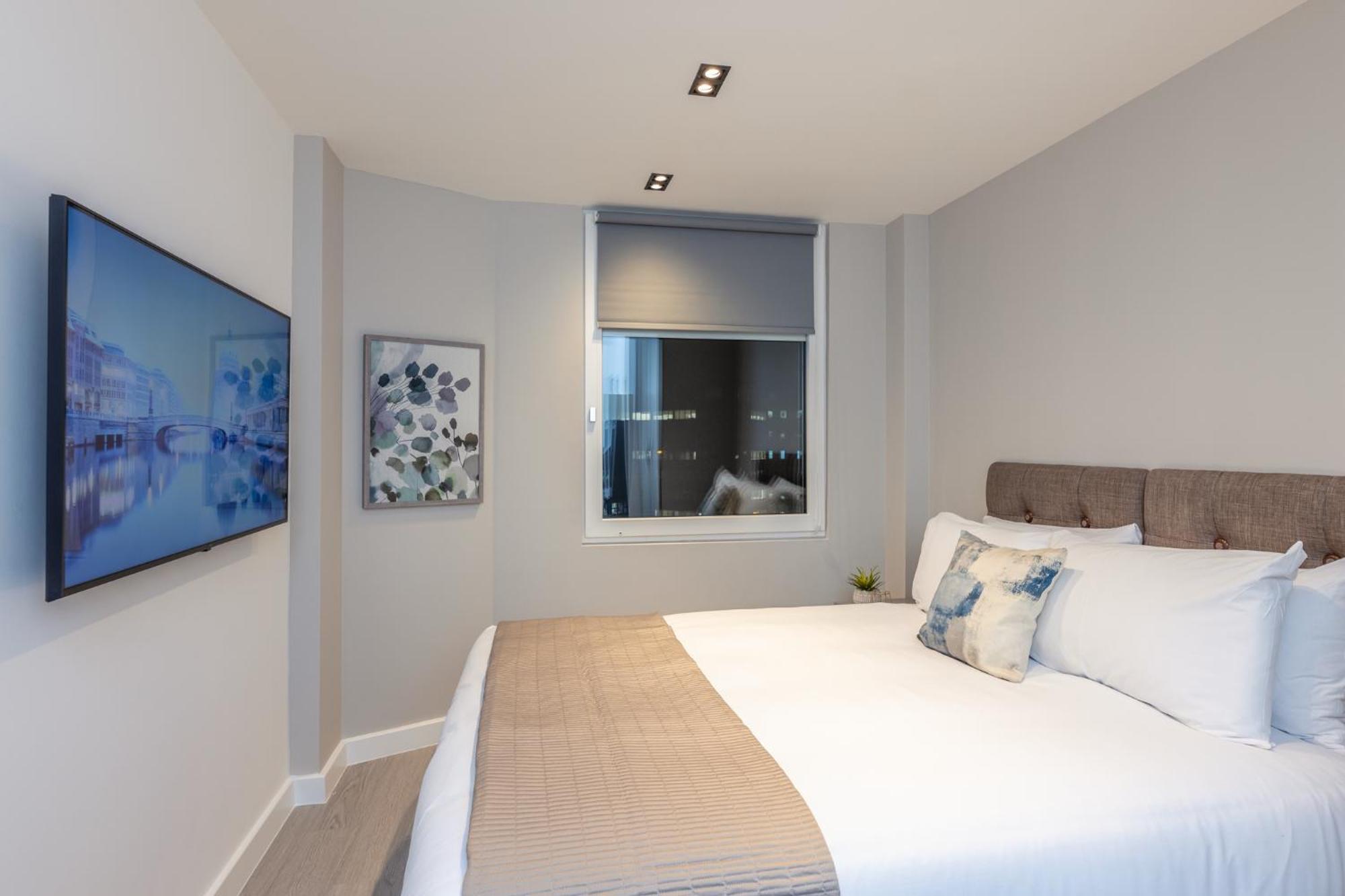 דירות הרו Diff-Rent Living מראה חיצוני תמונה